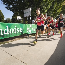 Samedi 25.09 - courses BCV Juniors