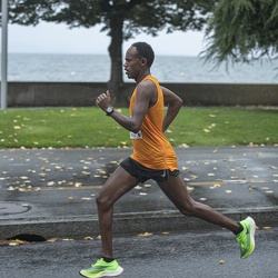 Dimanche 26.09 - 20 km