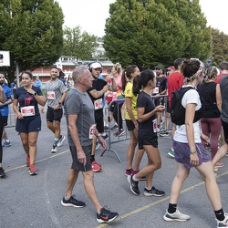 Samedi 25.09 - 10 km