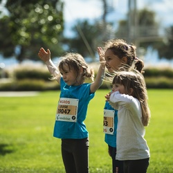 Mercredi 29.09 - courses pour le plaisir