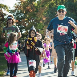 Samedi 02.10 - courses pour le plaisir