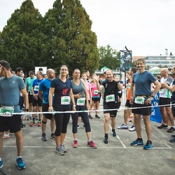 Dimanche 3.10 - 10 km