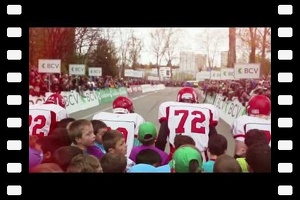 20KM de Lausanne - Clip officiel 2013