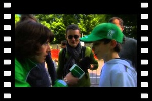 20km de Lausanne 2012