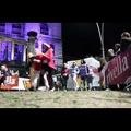 Christmas Midnight Run Lausanne 2012