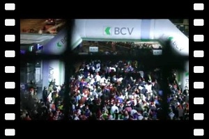 Christmas Midnight Run 2010 - Lausanne