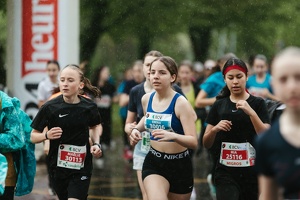 Ambiance at 20KM