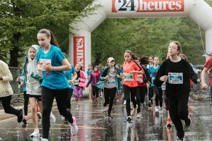 Ambiance at 20KM