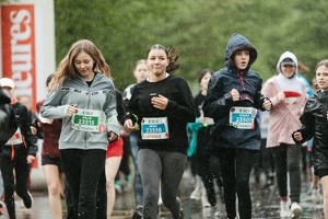 Ambiance at 20KM