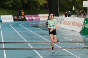 Ambiance at 20KM