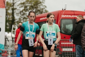 Ambiance at 20KM