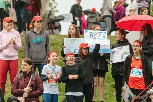Ambiance at 20KM