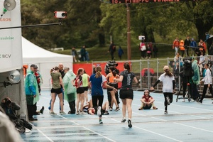 Ambiance at 20KM