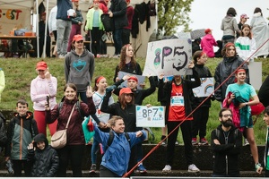 Ambiance at 20KM