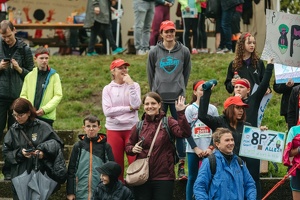 Ambiance at 20KM