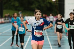 Ambiance at 20KM