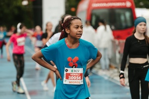 Ambiance at 20KM