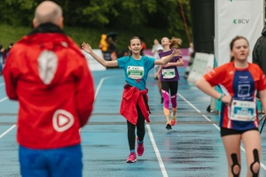 Ambiance at 20KM