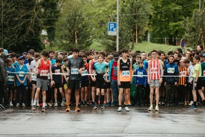 Ambiance at 20KM