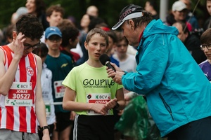 Ambiance at 20KM
