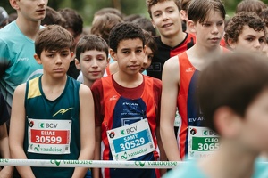 Ambiance at 20KM