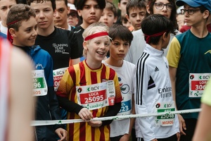 Ambiance at 20KM