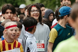 Ambiance at 20KM