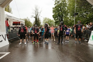 Ambiance at 20KM