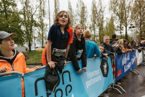 Ambiance at 20KM