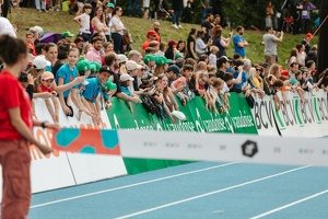 Ambiance at 20KM