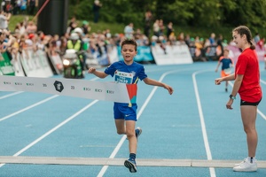 Ambiance at 20KM