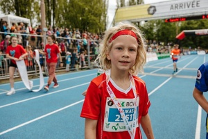 Ambiance at 20KM