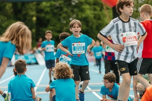 Ambiance at 20KM
