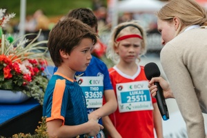 Ambiance at 20KM
