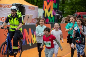 Ambiance at 20KM