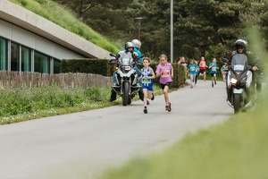 Ambiance at 20KM
