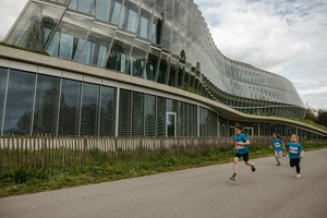 Ambiance at 20KM