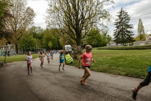 Ambiance at 20KM