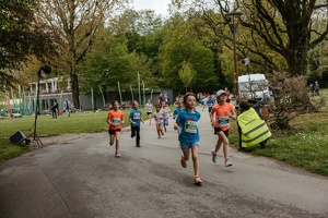 Ambiance at 20KM