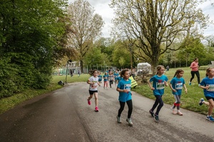 Ambiance at 20KM