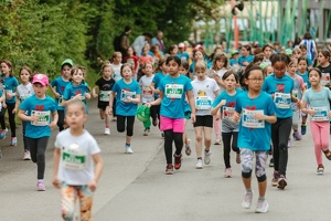 Ambiance at 20KM