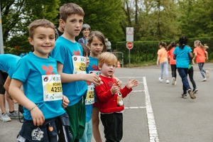 Ambiance at 20KM