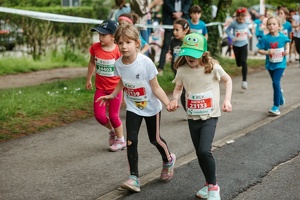 Ambiance at 20KM