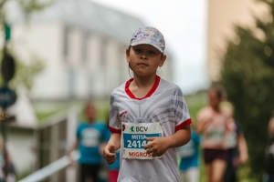 Ambiance at 20KM