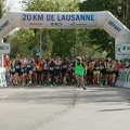 Ambiance at 20KM