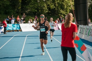 Ambiance at 20KM