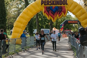 Ambiance at 20KM