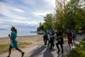 Ambiance at 20KM