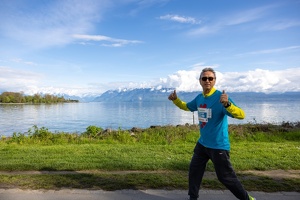 Ambiance at 20KM