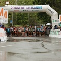 Ambiance at 20KM